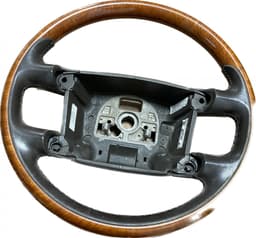 VW Steering Wheel VW PHAETON (3D) (2002-2016) — thumbnail 6