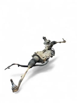 BMW 32106872478 6872478 7802277232 7802277232 673528791 Steering rack BMW 1 (E81, E82, E87, E88) (2003-2013) — thumbnail 1