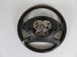 MERCEDES-BENZ A2219063900 A22146000189E38 A2214600018 Steering Wheel MERCEDES-BENZ S-CLASS (W221) (2005-2013) — thumbnail 4