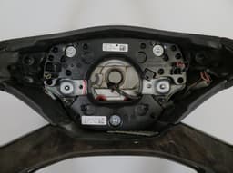 MERCEDES-BENZ A2219063900 A22146000189E38 A2214600018 Steering Wheel MERCEDES-BENZ S-CLASS (W221) (2005-2013) — thumbnail 2