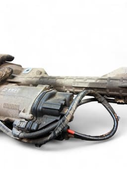 BMW 32106872478 6872478 7802277232 7802277232 673528791 Steering rack BMW 1 (E81, E82, E87, E88) (2003-2013) — thumbnail 6