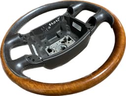 VW Steering Wheel VW PHAETON (3D) (2002-2016) — thumbnail 3
