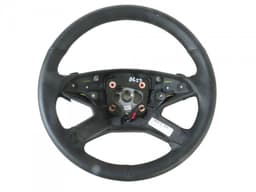 MERCEDES-BENZ A1644607703 A16446077039E38 Steering Wheel MERCEDES-BENZ R-CLASS (W251) (2006-2013) — thumbnail 2