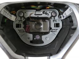 MERCEDES-BENZ A1724602703 A17246027039E38 Steering Wheel MERCEDES-BENZ C-CLASS (W204) (2007-2013) — thumbnail 5