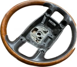 VW Steering Wheel VW PHAETON (3D) (2002-2016) — thumbnail 1