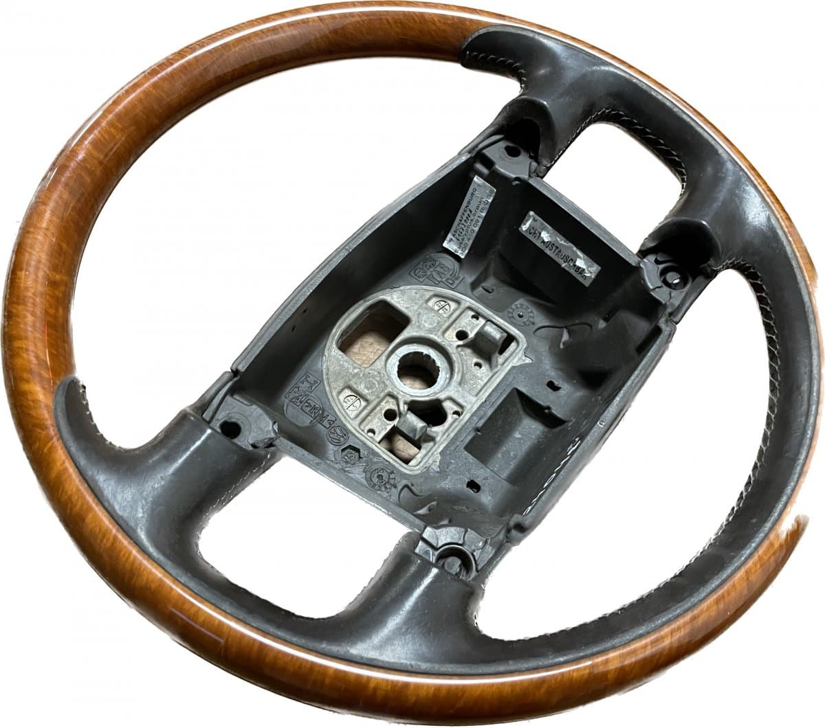VW Steering Wheel VW PHAETON (3D) (2002-2016)