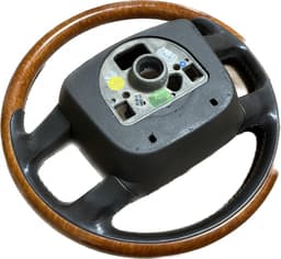 VW Steering Wheel VW PHAETON (3D) (2002-2016) — thumbnail 4
