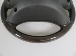 MERCEDES-BENZ A2219063900 A22146000189E38 A2214600018 Steering Wheel MERCEDES-BENZ S-CLASS (W221) (2005-2013) — thumbnail 3