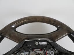 MERCEDES-BENZ A2219063900 A22146000189E38 A2214600018 Steering Wheel MERCEDES-BENZ S-CLASS (W221) (2005-2013) — thumbnail 6