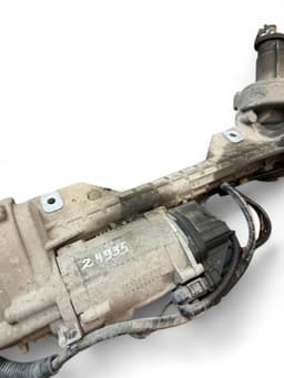 BMW 32106872478 6872478 7802277232 7802277232 673528791 Steering rack BMW 1 (E81, E82, E87, E88) (2003-2013) — thumbnail 4
