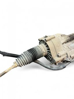BMW 32106872478 6872478 7802277232 7802277232 673528791 Steering rack BMW 1 (E81, E82, E87, E88) (2003-2013) — thumbnail 3