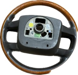 VW Steering Wheel VW PHAETON (3D) (2002-2016) — thumbnail 2