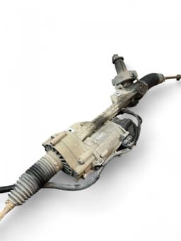 BMW 32106872478 6872478 7802277232 7802277232 673528791 Steering rack BMW 1 (E81, E82, E87, E88) (2003-2013) — thumbnail 2