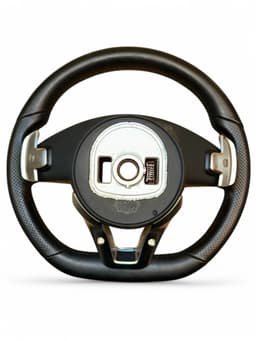 MERCEDES-BENZ A0004603803 308013899162 A00046038039E38 Steering Wheel MERCEDES-BENZ C-CLASS (W205) (2013-2021) — thumbnail 4