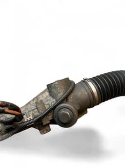 BMW 32106872478 6872478 7802277232 7802277232 673528791 Steering rack BMW 1 (E81, E82, E87, E88) (2003-2013) — thumbnail 8