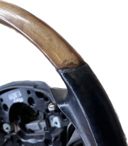 MERCEDES-BENZ Steering Wheel MERCEDES-BENZ S-CLASS (W221) (2005-2013) — thumbnail 7