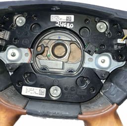 MERCEDES-BENZ Steering Wheel MERCEDES-BENZ S-CLASS (W221) (2005-2013) — thumbnail 2