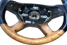 MERCEDES-BENZ Steering Wheel MERCEDES-BENZ S-CLASS (W221) (2005-2013) — thumbnail 3