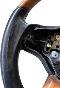 MERCEDES-BENZ Steering Wheel MERCEDES-BENZ S-CLASS (W221) (2005-2013) — thumbnail 8