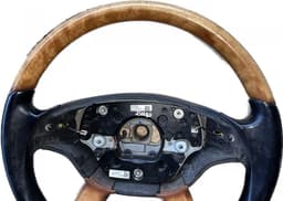 MERCEDES-BENZ Steering Wheel MERCEDES-BENZ S-CLASS (W221) (2005-2013) — thumbnail 4