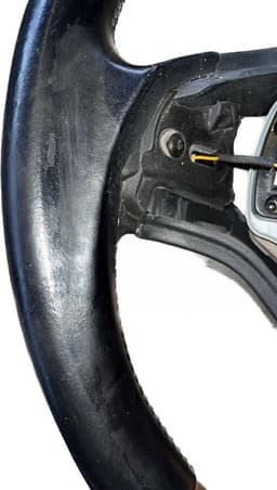 MERCEDES-BENZ Steering Wheel MERCEDES-BENZ S-CLASS (W221) (2005-2013) — thumbnail 9