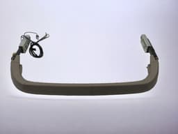 MERCEDES-BENZ A2308600335 A2308600435 A23086003328M67 A2308600332 Subframe / roof / roof parts, other MERCEDES-BENZ SL-CLASS (R230) (2001-2012) — thumbnail 4