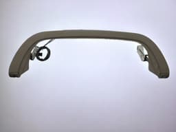 MERCEDES-BENZ A2308600335 A2308600435 A23086003328M67 A2308600332 Subframe / roof / roof parts, other MERCEDES-BENZ SL-CLASS (R230) (2001-2012) — thumbnail 1