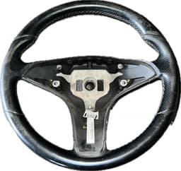 MERCEDES-BENZ Steering Wheel MERCEDES-BENZ E-CLASS Coupe (C207) (2009-2016) — thumbnail 1