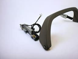 MERCEDES-BENZ A2308600335 A2308600435 A23086003328M67 A2308600332 Subframe / roof / roof parts, other MERCEDES-BENZ SL-CLASS (R230) (2001-2012) — thumbnail 3