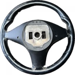 MERCEDES-BENZ Steering Wheel MERCEDES-BENZ E-CLASS Coupe (C207) (2009-2016) — thumbnail 2
