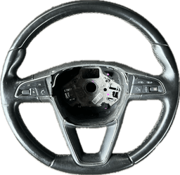 SEAT 5F0419091L Steering Wheel SEAT LEON (5F) (2012-2020) — thumbnail 1