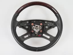 MERCEDES-BENZ A1644607103 Steering Wheel MERCEDES-BENZ GL-CLASS (X164) (2006-2012) — thumbnail 1