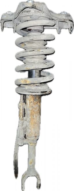 AUDI 4B3413031R Suspension Leg Front Left AUDI A6 / A6 ALLROAD (C5) (1997-2005) — thumbnail 2