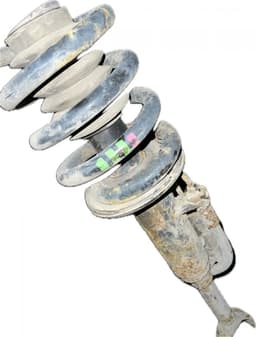 AUDI 4B3413031R Suspension Leg Front Left AUDI A6 / A6 ALLROAD (C5) (1997-2005) — thumbnail 5
