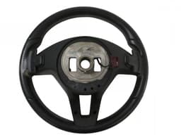 MERCEDES-BENZ A2185602018 A21846020189E38 Steering Wheel MERCEDES-BENZ A-CLASS (W176) (2012-2018) — thumbnail 7