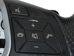MERCEDES-BENZ A2185602018 A21846020189E38 Steering Wheel MERCEDES-BENZ A-CLASS (W176) (2012-2018) — thumbnail 6