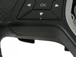 MERCEDES-BENZ A2185602018 A21846020189E38 Steering Wheel MERCEDES-BENZ A-CLASS (W176) (2012-2018) — thumbnail 4