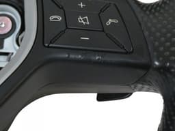 MERCEDES-BENZ A2185602018 A21846020189E38 Steering Wheel MERCEDES-BENZ A-CLASS (W176) (2012-2018) — thumbnail 5