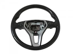 MERCEDES-BENZ A2185602018 A21846020189E38 Steering Wheel MERCEDES-BENZ A-CLASS (W176) (2012-2018) — thumbnail 1