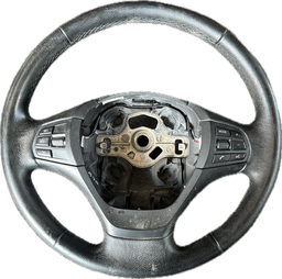 BMW Steering Wheel BMW 3 (F30, F31, F34, F80) (2011-2019) — thumbnail 1