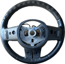 JEEP 56046290AB Steering Wheel JEEP GRAND CHEROKEE IV (WK, WK2) (2010-2021) — thumbnail 5
