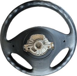 BMW Steering Wheel BMW 3 (F30, F31, F34, F80) (2011-2019) — thumbnail 4