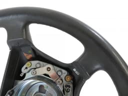 MERCEDES-BENZ A1404603603 1404603603 Steering Wheel MERCEDES-BENZ S-CLASS (W140) (1991-1999) — thumbnail 5
