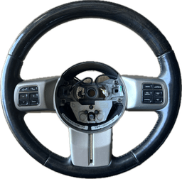 JEEP 56046290AB Steering Wheel JEEP GRAND CHEROKEE IV (WK, WK2) (2010-2021) — thumbnail 2