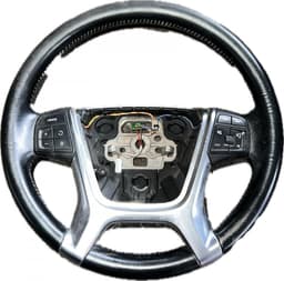 VOLVO Steering Wheel VOLVO XC70 II (2007-2016) — thumbnail 1