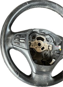 BMW Steering Wheel BMW 3 (F30, F31, F34, F80) (2011-2019) — thumbnail 2
