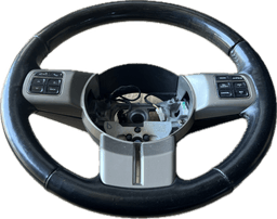 JEEP 56046290AB Steering Wheel JEEP GRAND CHEROKEE IV (WK, WK2) (2010-2021) — thumbnail 3