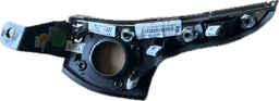 JEEP 56046290AB Steering Wheel JEEP GRAND CHEROKEE IV (WK, WK2) (2010-2021) — thumbnail 9