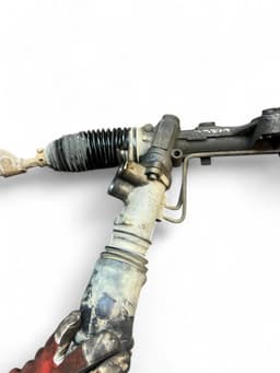 VW 7E1422061P 7E1422061R 7E1422061PX 7E1422061RX Steering rack VW TRANSPORTER T5 / MULTIVAN (7H, 7E, 7J) (2003-2015) — thumbnail 4