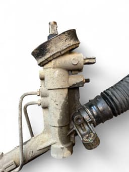 SEAT 6R1423055D 6R1423055DX Steering rack SEAT IBIZA IV (6J, 6P) (2008-2017) — thumbnail 5